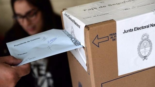 voto