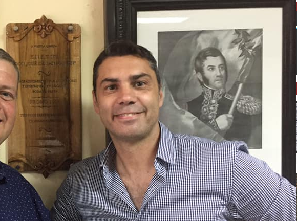 NOROÑA