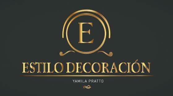 ESTILO DECORACION LOGO