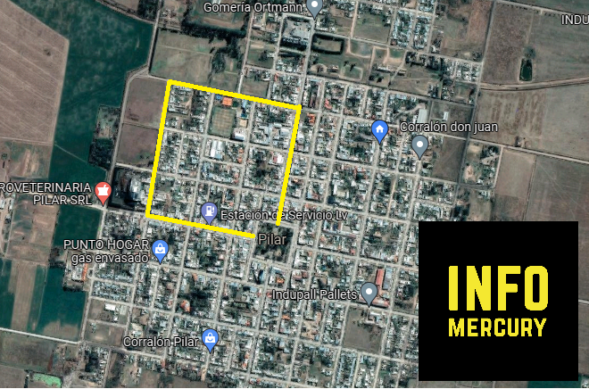 MAPA EPE