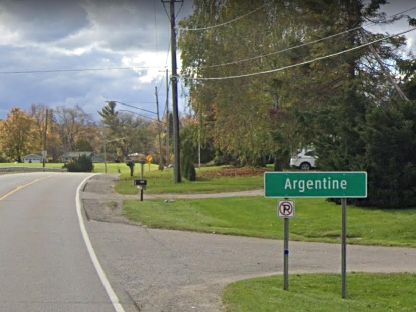 argentina