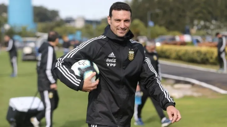 scaloni