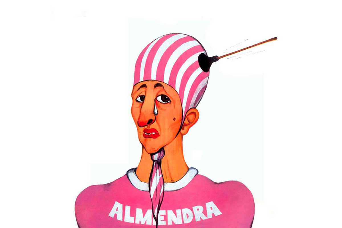 almendra