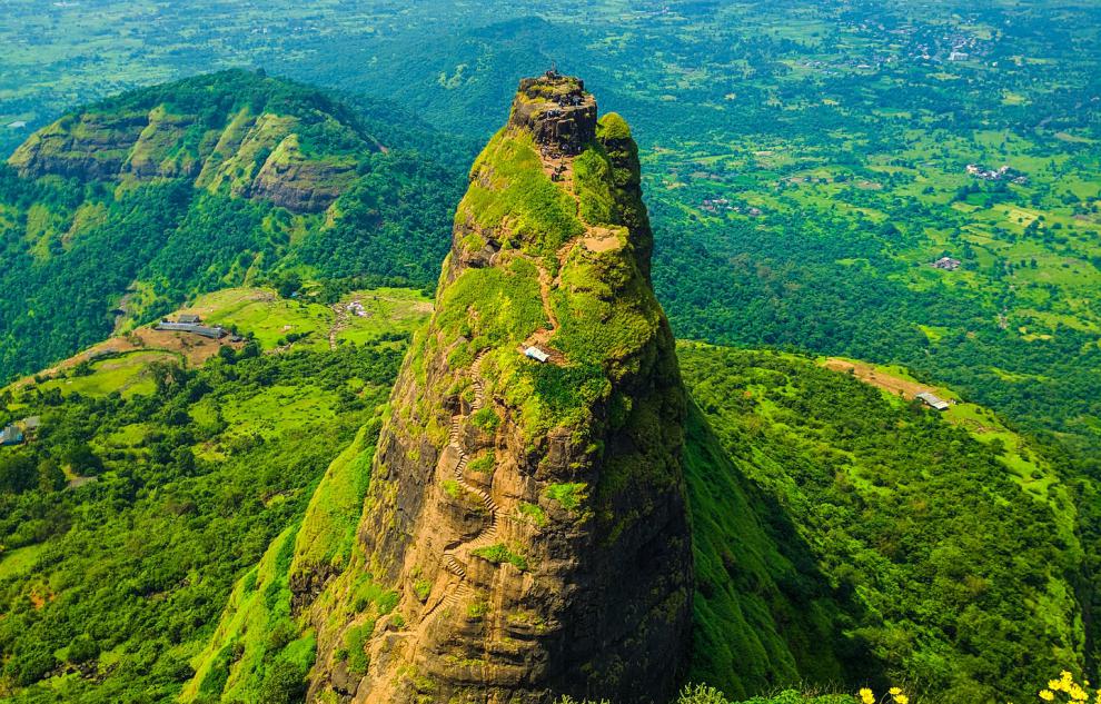 kalavantin-durg-india