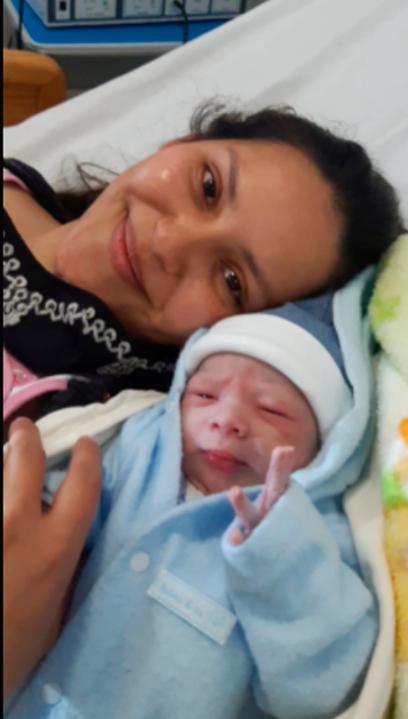 la-voz-bebe-francisco-benitez