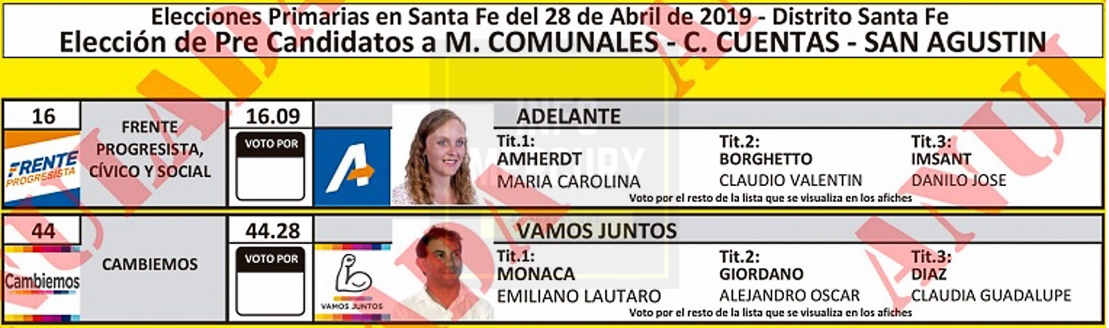 LISTAS SAN AGUSTIN-2