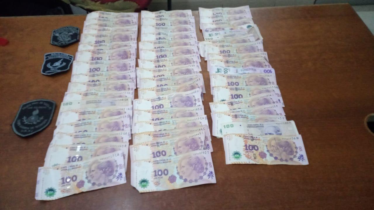 DIENRO RECUPRADO BARRIO SUR