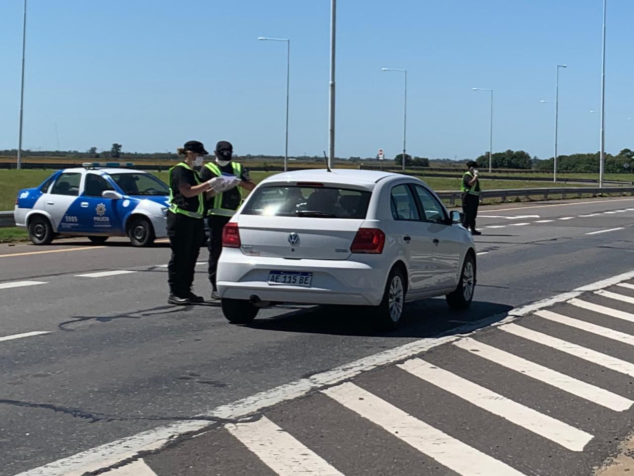 foto operativo autovia 19