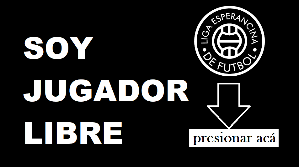 jugador libre
