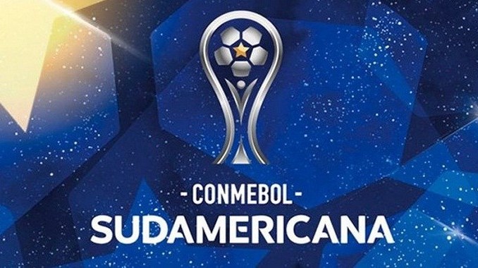 Sudamericana-2019
