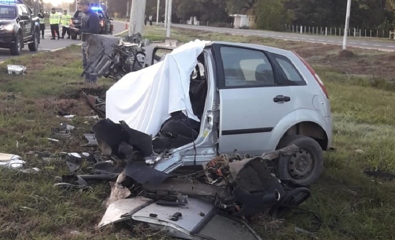 accidente