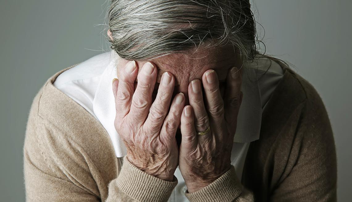 alzheimer