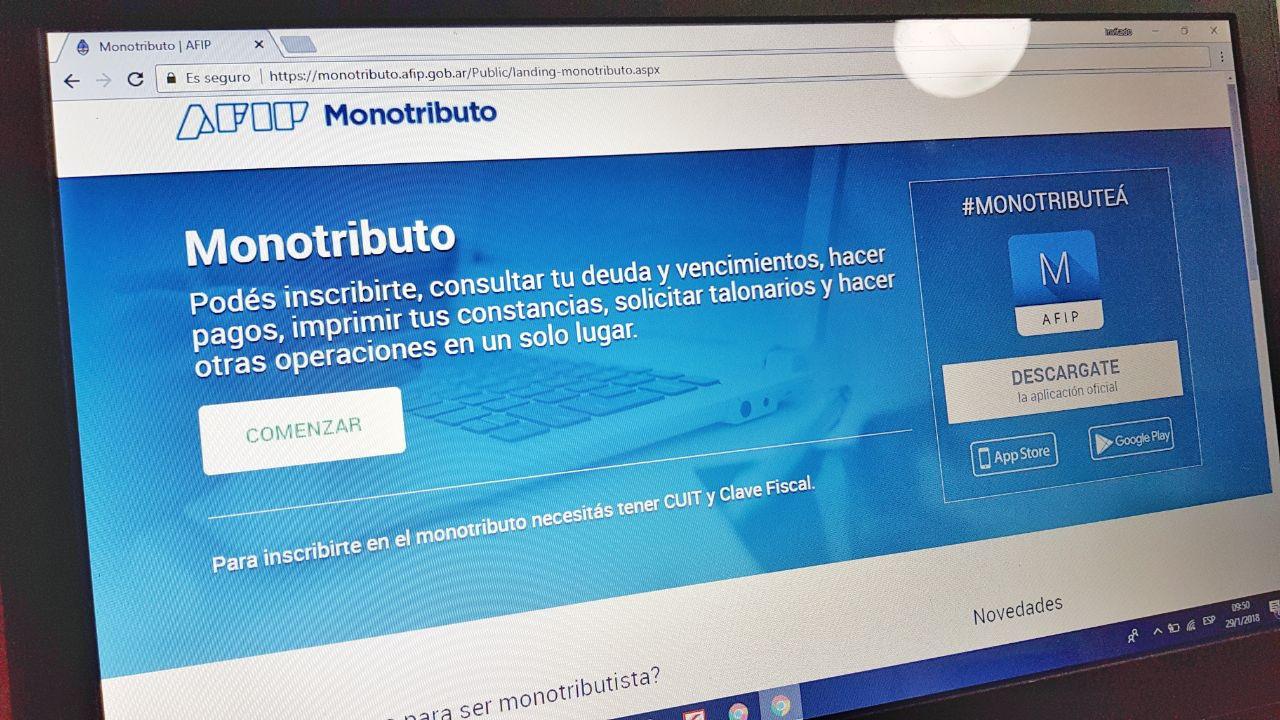 monotributo
