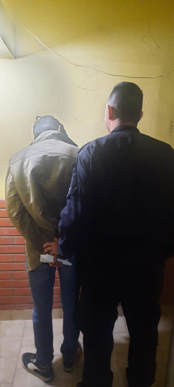 aprehendido epe san jeronimo