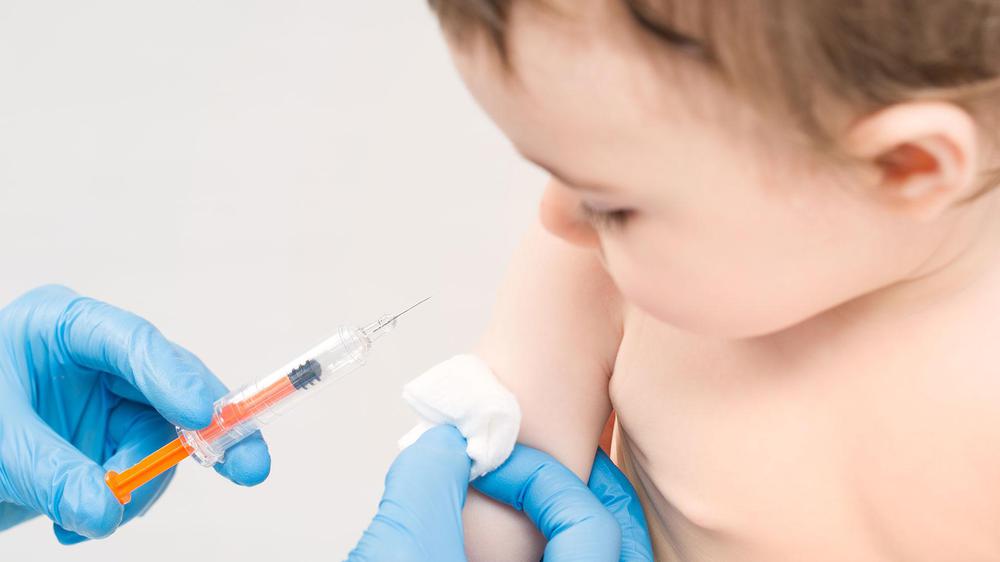 Vacuna-gripe
