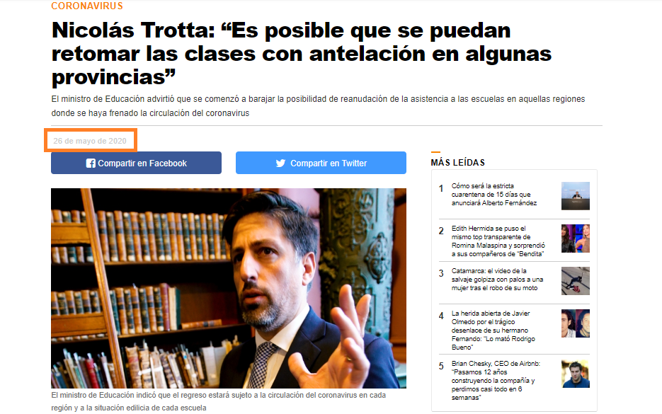 trotta 13