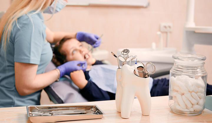 Ninos-caries