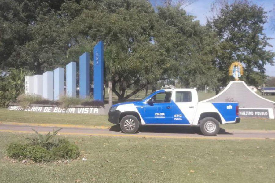 Policía-de-Santa-Clara-de-Buena-Vista