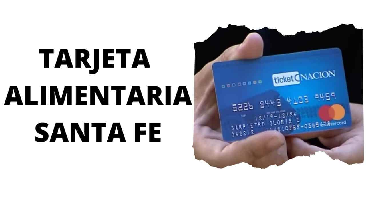 tarjeta-alimentaria-santa-fe