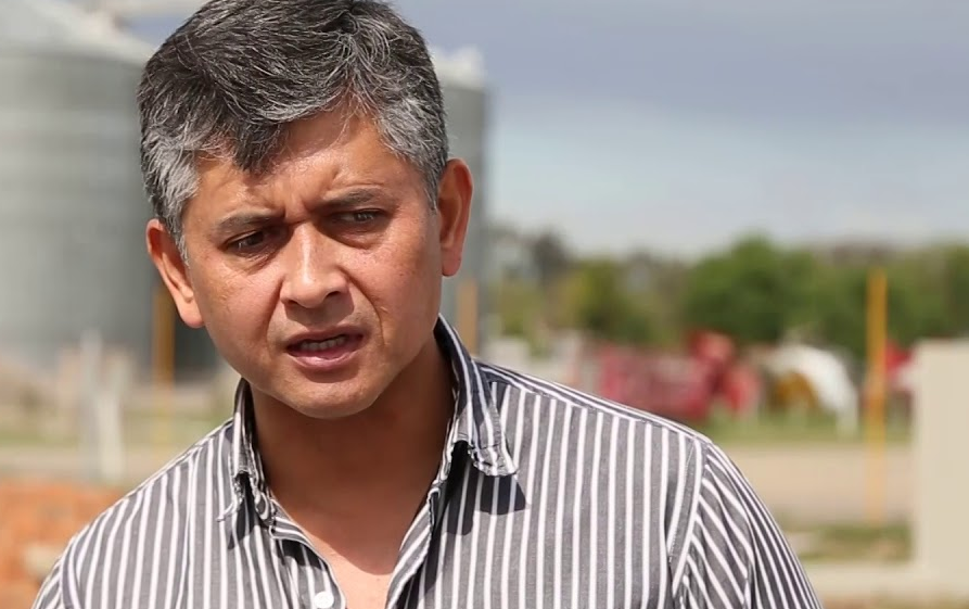 vargas