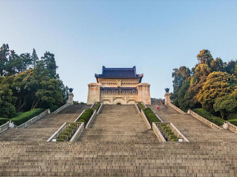 mausoleo-de-sun-yat-sen-china