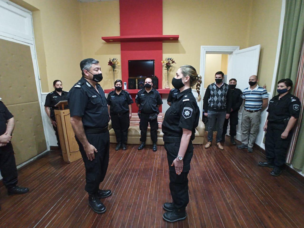 ASUNCION JEFE DIV. JUDICIAL