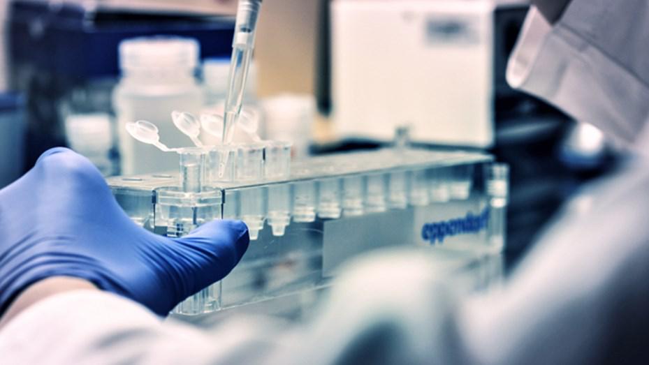 laboratorios