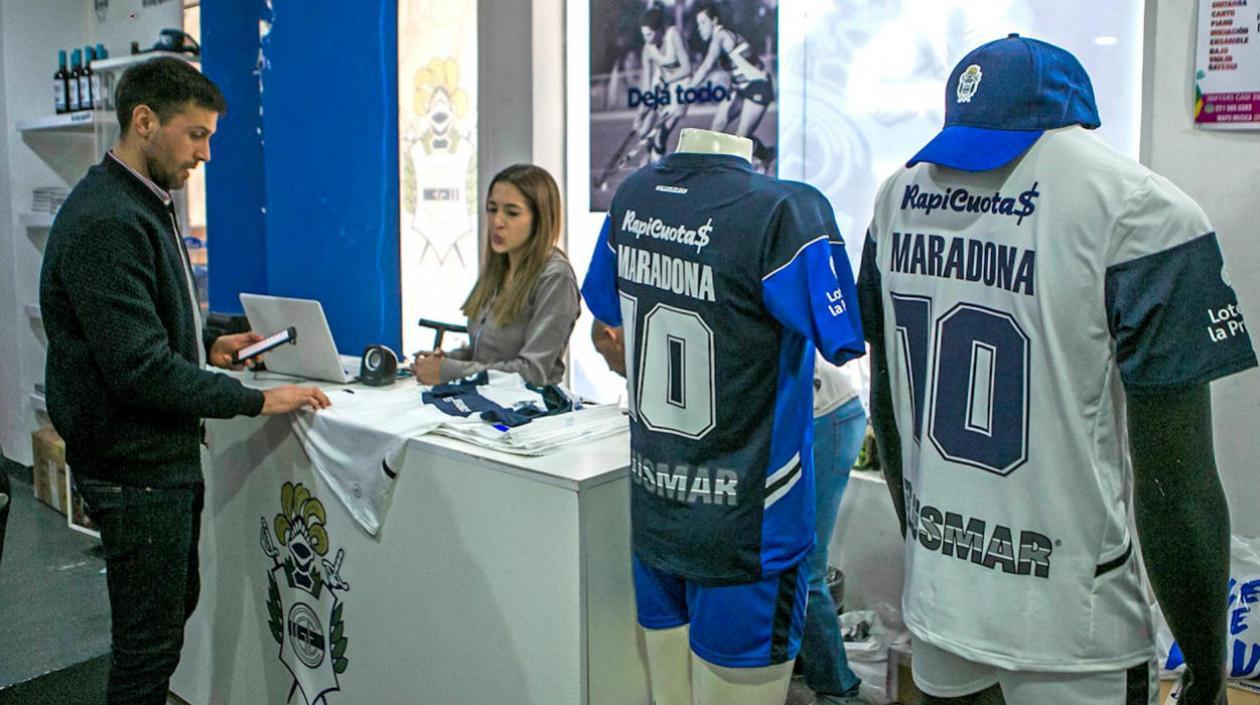 camisetas_maradona