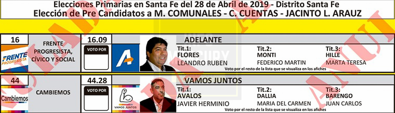 LISTAS JACINTO ARAUZ-2