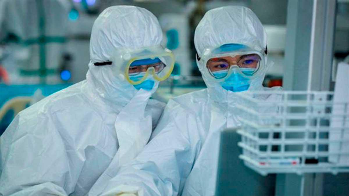 doctores-laboratorio-coronavirus-17-marzo-2020