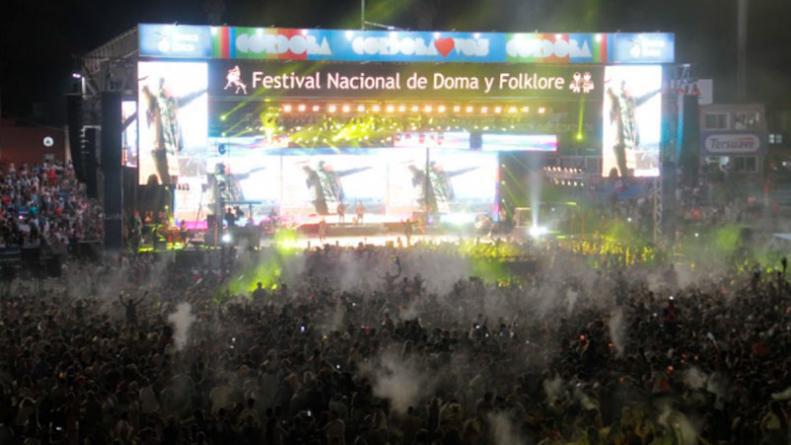 festival de jesus maria