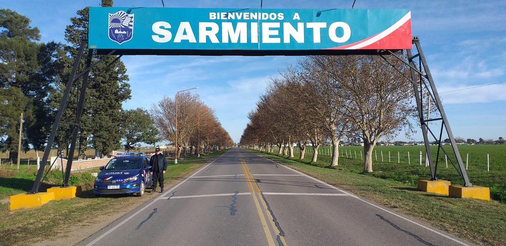 sarmiento