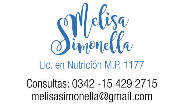 logo melisa datos