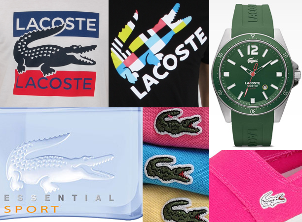 Lacoste 2