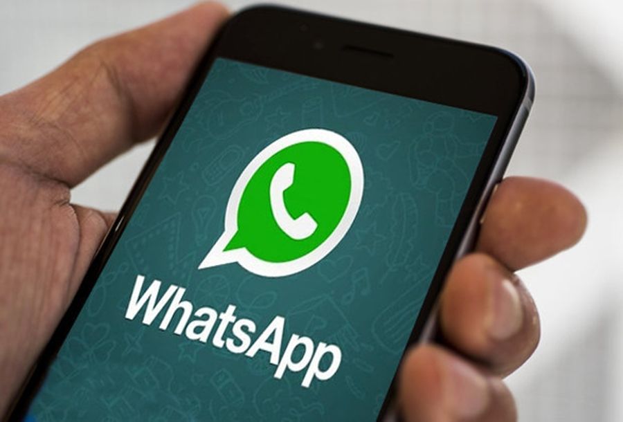 WHATSAPP