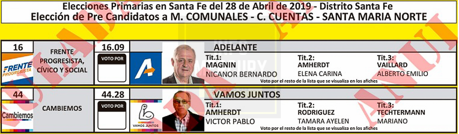 LISTAS SANTA MARIA NORTE-2