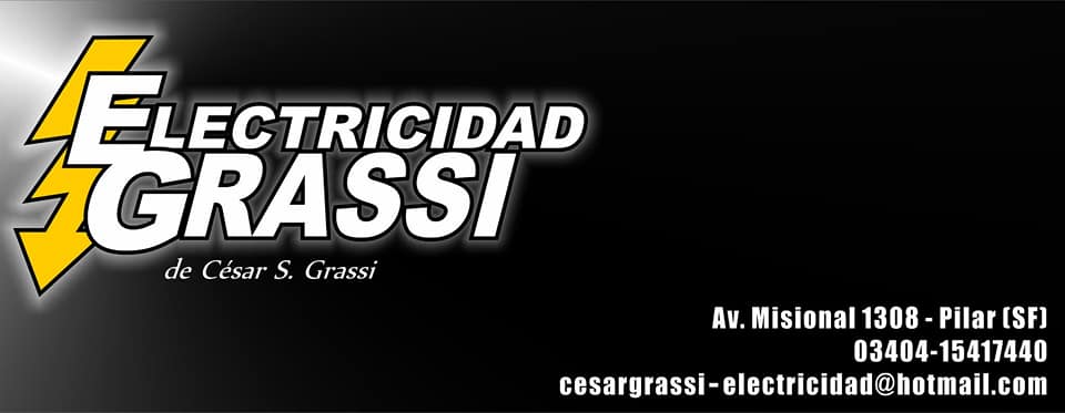 logo cesar grassi