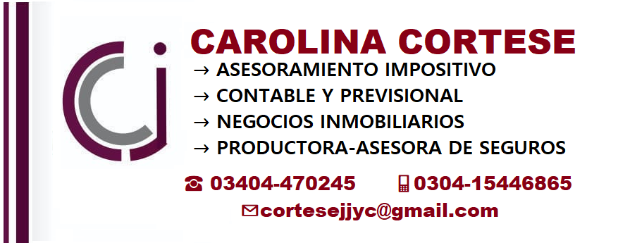 LOGO CARO INMOBILIARIA