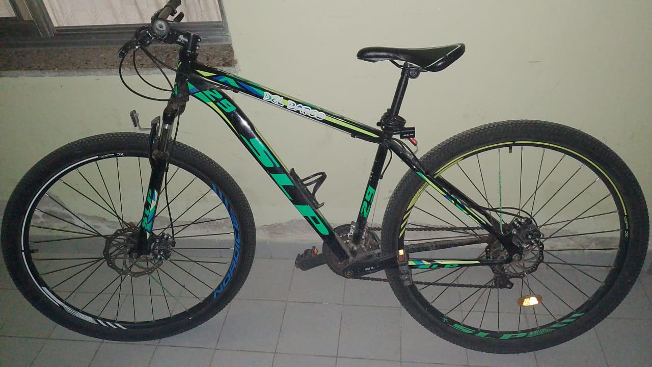 bici