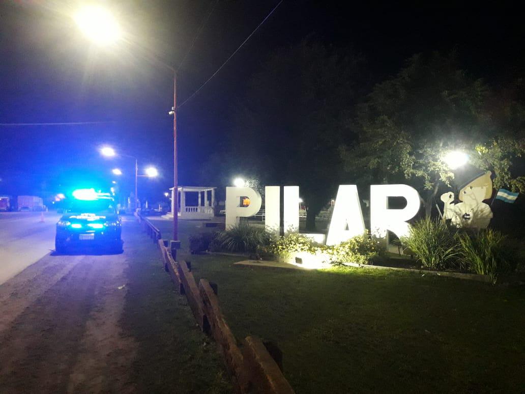 pilar 3