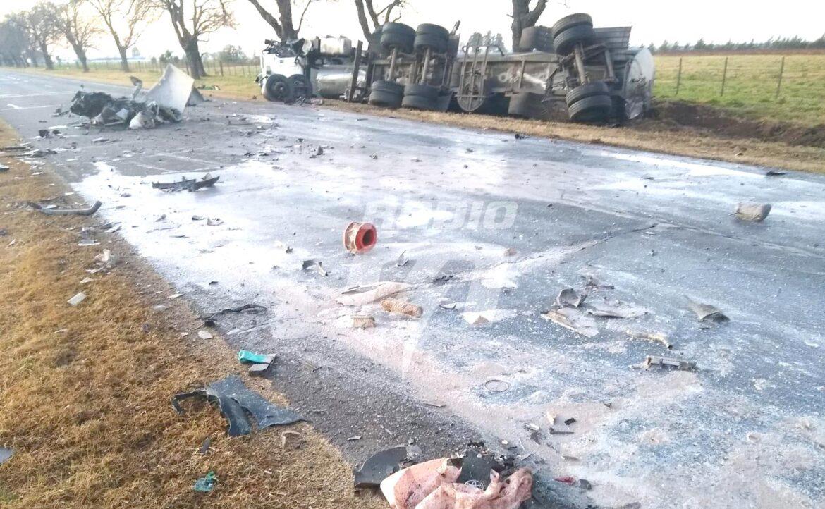 Choque-camioneta-y-camion-ruta-70-1170x722