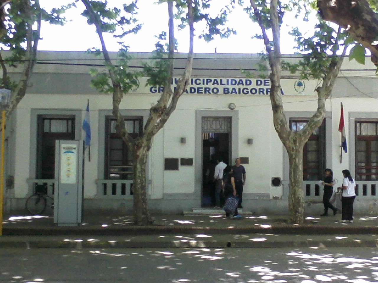 Foto Municipalidad