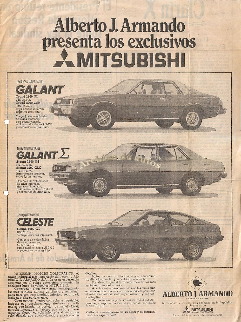 publicidad-mitsubishi-galant-galant-e28891-celeste-clarc3adn-19-sep-1979