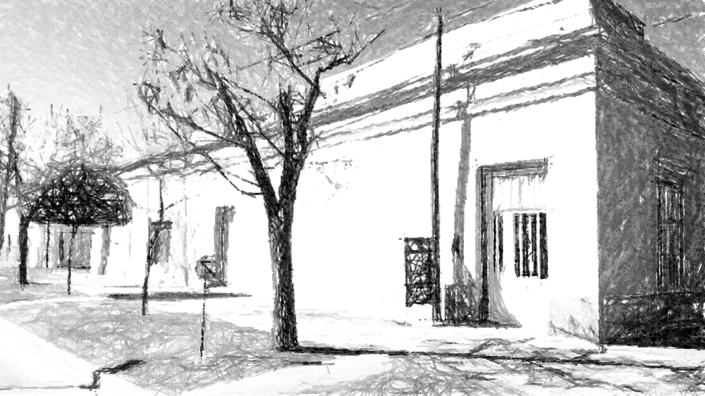 frente