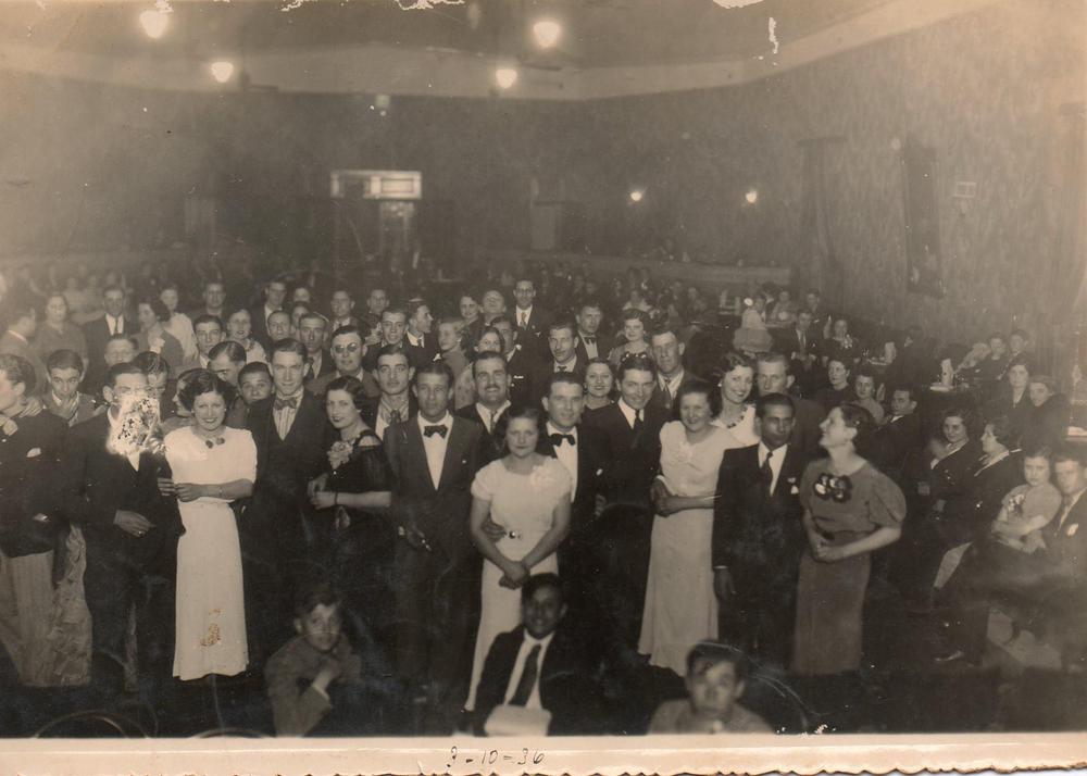cine astral