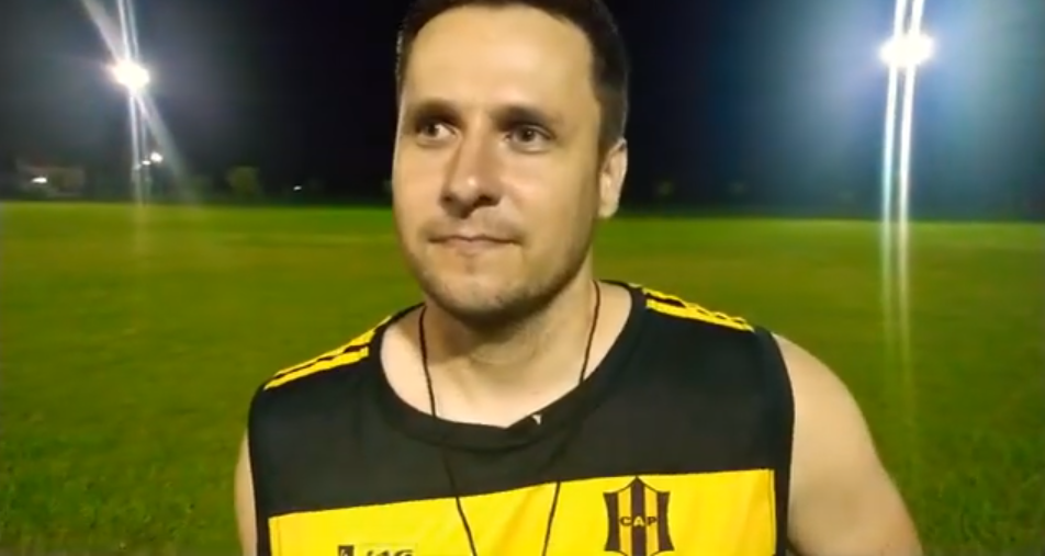 CLAUDIO