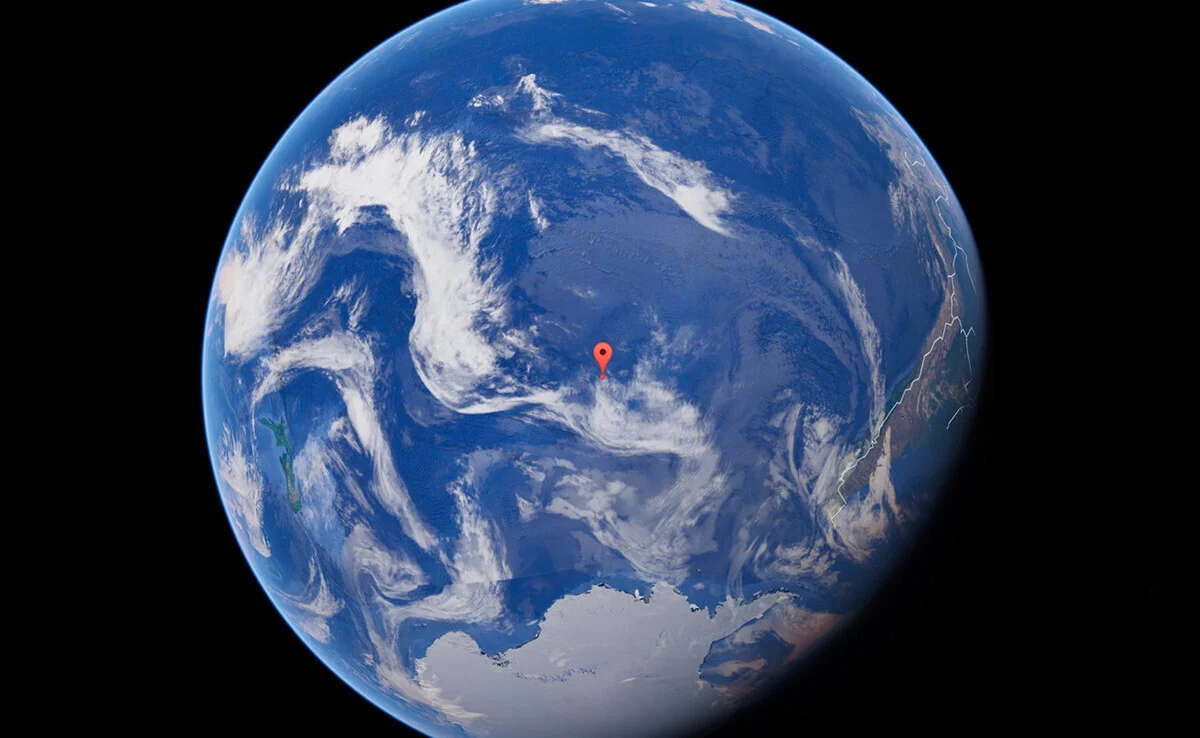 punto_nemo_polo_inaccesibilidad_pacifico_lovecraft_aislamiento_lejania_tierra_cementerio_espacial