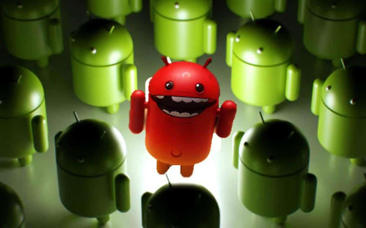 malware-android