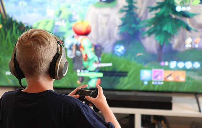 Fortnite-debutará-mundial-en-2019