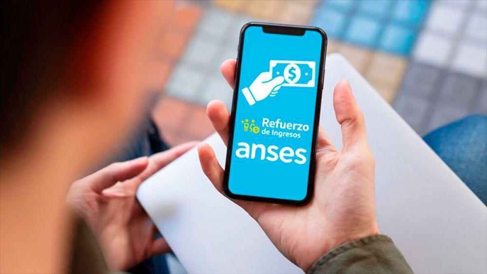 Anses refuerzos